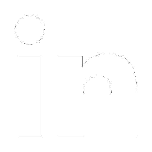 linkedIN logo