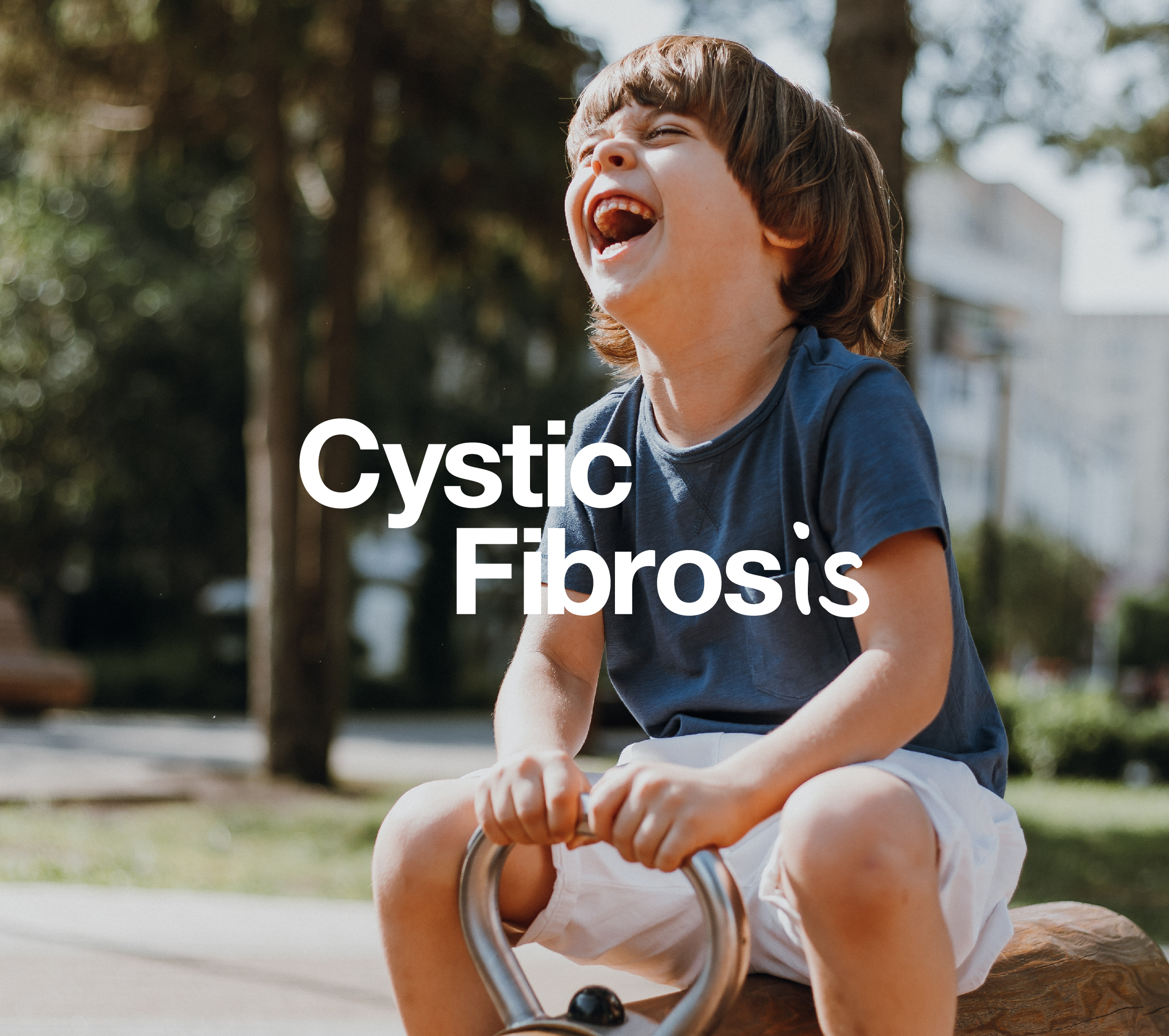 cystic fibrosis