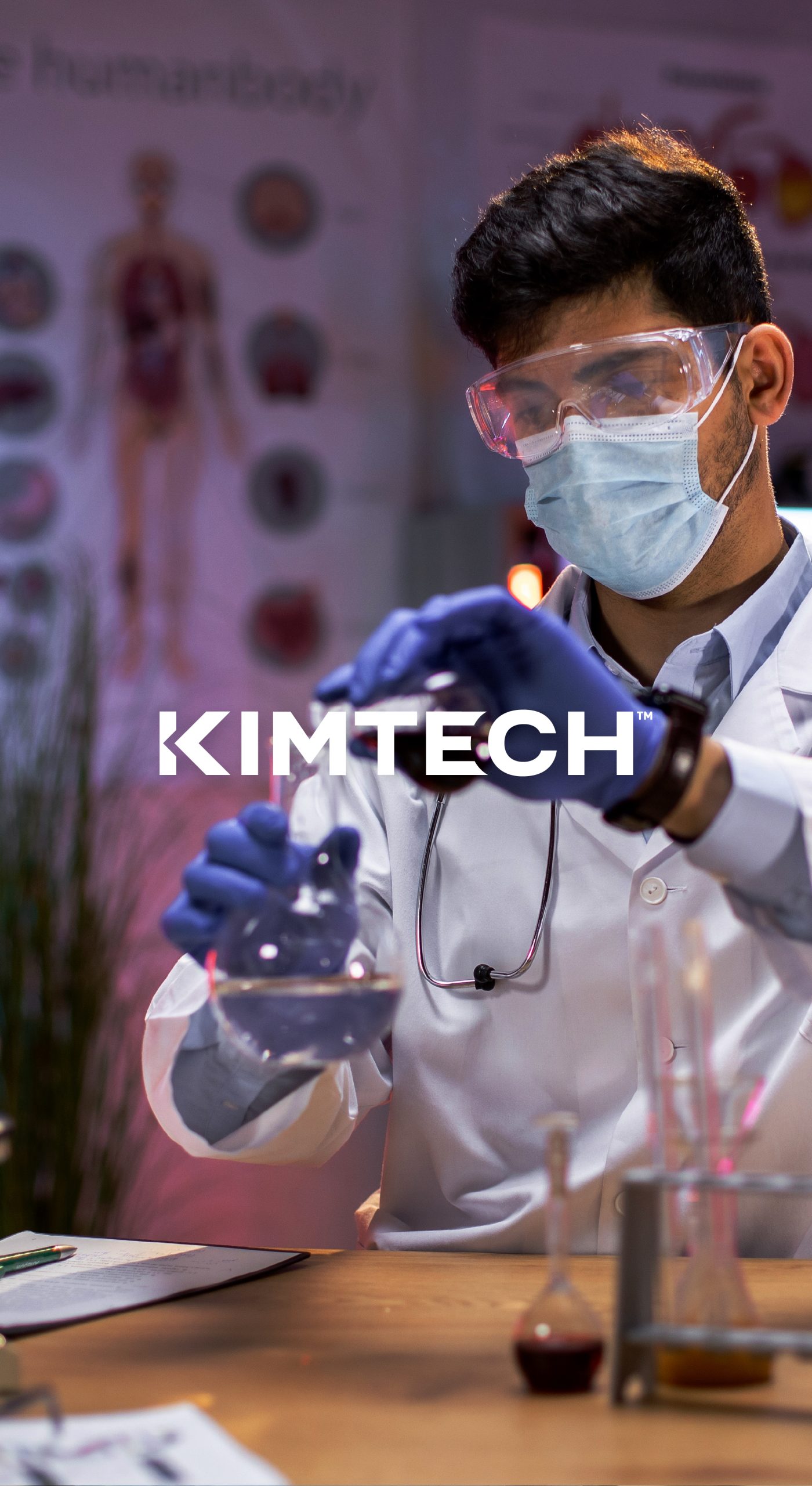 Kimtech